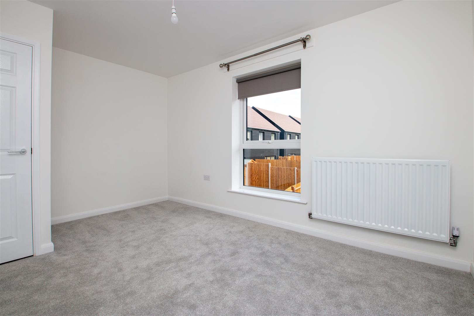 Langwell Grove, Shenley Wood, Milton Keynes